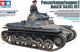 Tamiya modelbouwpakket militaire voertuigen - 35388 duitse tank panzerkampfwagen i ausf.b plastic - 1:35 - modelbouw