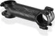 Xlc st-m26 stuurpen - all ride - ahead - aluminium - 1 1 8 - 70mm 31.8mm - zwart