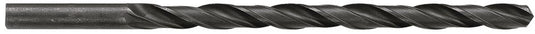 Wolfcraft - metaalboor 11mm - hss gewalst - ø 11 mm - boor voor metaal - 7516010