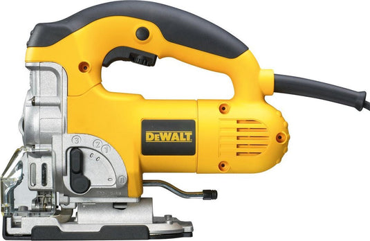 Dewalt dw331kt decoupeerzaag 701w in tstak