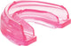 Shock doctor 4100 - bitje voor beugel – beugel gebitsbeschermer - rood of blauw