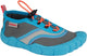 Waimea waterschoenen - kinderen - foot - blauw grijs - maat 28