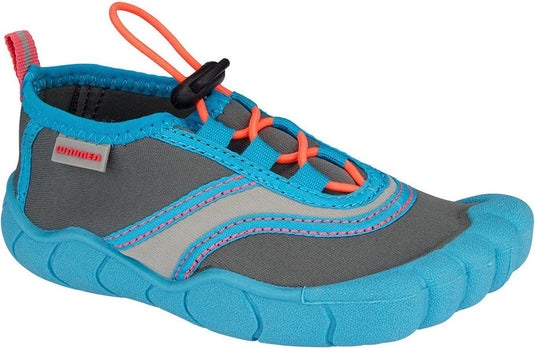 Waimea waterschoenen - kinderen - foot - blauw grijs - maat 27