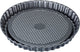 Westmark taartvorm, ø 28 cm, met antiaanbaklaag, koudgewalst staal, back meister, antraciet, 32942270