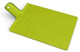 Joseph joseph chop2pot plus snijplank – opvouwbaar – groen – groot – antislip vaatwasserbestendig