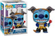 Funko pop! disney: stitch in costume - stitch as beast #1459