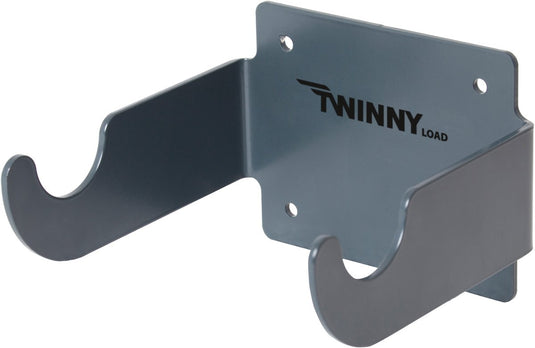 Twinny load wandsteun – muursteun – voor ophangen e-active e-wing - voor gebruik in garage, berging of schuur