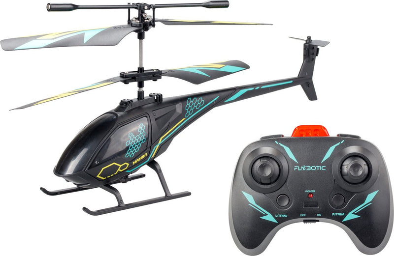 Load image into Gallery viewer, Silverlit rc air mamba helikopter - bestuurbare helikopter
