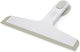 Joseph joseph duo opal - raamwisser met haak - kunststof - wit -