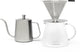 Leopold vienna - giftset koffiefilter + koffiekan slow coffee - moederdag cadeautip!