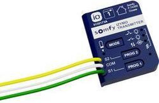 Somfy 1822609 draadloze module