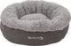 Scruffs cosy comfortabele kattenmand - grijs - 45 x 45 cm