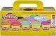 Play-doh stel je alles voor - 18 kleipotjes
