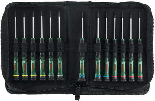 Bosch home and garden 1600a02z9n schroevendraaierset
