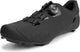 Rogelli r-400 fietsschoenen heren en dames - zwart - 42