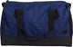 New balance essential small duffel unisex sporttas - navy
