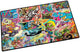 Ultimate guard play-mat magic: the gathering aetherdrift - revved-up racers playmats