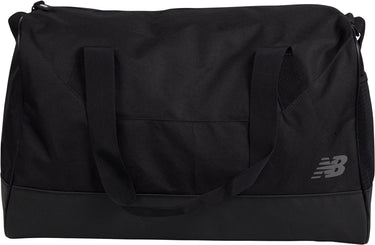 New balance essential medium duffel unisex sporttas - black