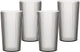 Bo-camp - longdrink - nomad - rpet - grijs - 480 ml - 4 stuks
