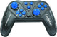 Lexibook crosslander® phantom - oplaadbare en programmable radio-controlled car met verlichting, sounds en smoking effecten
