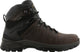 Grisport ranger mid unisex wandelschoenen - brown