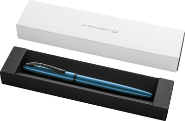 Pelikan vulpen jazz noble elegance - aquamarine