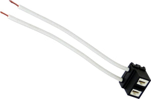 Carpoint vervangingsstekker h7 lamp