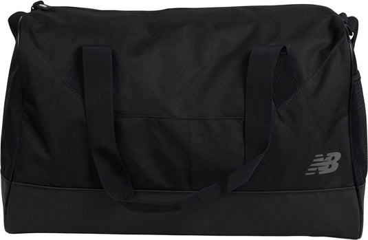 New balance essential small duffel unisex sporttas - black