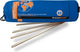 Travelsafe pyramid mosquitonet 1 pers. - pyramidestijl