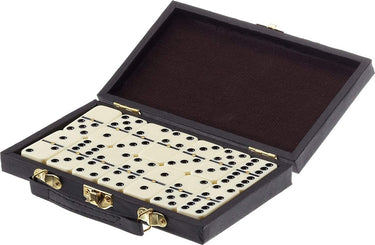 Philos domino, dubbel 6