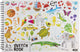 Creative craft group schetsboek a3, 40 vellen