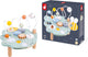 Janod - sweet cocoon - houten activiteitentafel blad