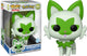Funko pop: jumbo pokemon - sprigatito (special edition) pop (25cm) #1014