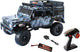 Df-models df-4j crawler camo 2-gang-led ready to run (rtr)
