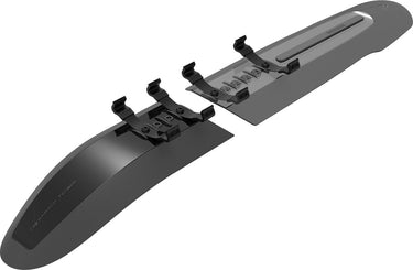 Topeak Spatbord achter Tetrarack Fender M2