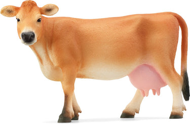 Schleich farm world - jersey koe - 13967