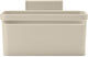 Brabantia sinkside gootsteen organizer - met vaatdoekhouder - soft beige