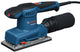 Bosch professional gss 20-18 a – vibrerende schuurmachine – 200 w