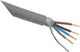 Merkloos sans marque grondkabel xmvk-as - 4 x 2.5 mm² - 50 meter