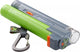 Haba terra kids - microscoop - junior 14 x 4,7 cm groen grijs