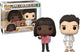 Funko pop! television: parks and recreation - donna ben treat yo self 2-pack