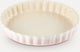 Le creuset taartvorm 28 cm shell pink