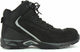 Albatros runner xts mid s3 631690 - zwart - 40