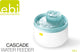 Ebi cascade drinkfontein faded blue - default title