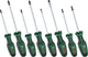 Bosch schroevendraaierset - 8 delig