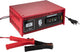 Absaar acculader 12v 6a - voor loodaccu's en agm-batterijen - 15-60 ah