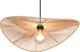 Rl live your light reality laurine - hanglamp - zwart mat - excl. 1x e27 4 w - plafondbevestiging - in hoogte verstelbaar - casalum