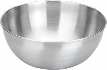 Ibili - schaal - rvs - 6 liter