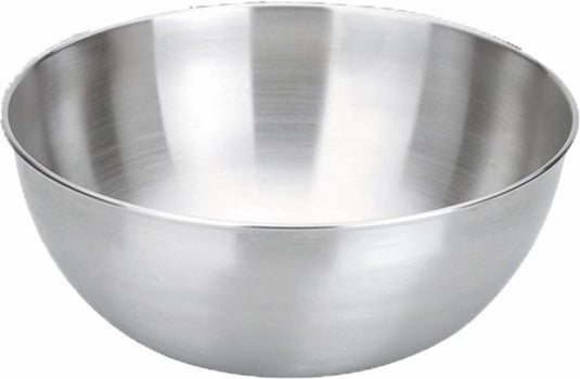 Ibili - schaal - rvs - 6 liter