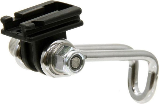 Cateye cfb100 koplamphaak - zwart
